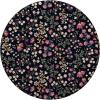 PopSockets Floral Phone Grip & Stand – Nocturne Floral PopSockets Adhesive PopGrip(Adhesive PopGrip)