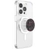 PopSockets Floral Phone Grip & Stand – Nocturne Floral PopSockets Adhesive PopGrip(Magnetic PopGrip)