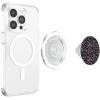 PopSockets Floral Phone Grip & Stand – Nocturne Floral PopSockets Adhesive PopGrip(Magnetic PopGrip)