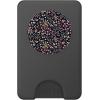 PopSockets Floral Phone Grip & Stand – Nocturne Floral PopSockets Adhesive PopGrip(Magnetic PopWallet)