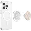 PopSockets Floral Phone Grip & Stand – Spring Ditsy PopSockets Adhesive PopGrip(Magnetic PopGrip)