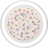 PopSockets Floral Phone Grip & Stand – Spring Ditsy PopSockets Adhesive PopGrip(Magnetic PopGrip)
