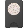 PopSockets Floral Phone Grip & Stand – Spring Ditsy PopSockets Adhesive PopGrip(Magnetic PopWallet)