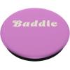 PopSockets Phone Grip – Baddie PopSockets Adhesive PopGrip(Adhesive PopGrip)