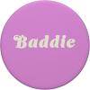 PopSockets Phone Grip – Baddie PopSockets Adhesive PopGrip(Adhesive PopGrip)