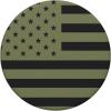 PopSockets Phone Grip – Olive Americana PopSockets Adhesive PopGrip(Adhesive PopGrip)