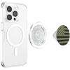 PopSockets Phone Grip – Olive Americana PopSockets Adhesive PopGrip(Magnetic PopGrip)