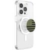 PopSockets Phone Grip – Olive Americana PopSockets Adhesive PopGrip(Magnetic PopGrip)