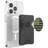 PopSockets Phone Grip – Olive Americana PopSockets Adhesive PopGrip(Magnetic PopWallet)