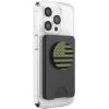 PopSockets Phone Grip – Olive Americana PopSockets Adhesive PopGrip(Magnetic PopWallet)