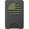 PopSockets Phone Grip – Olive Americana PopSockets Adhesive PopGrip(Magnetic PopWallet)