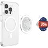 PopSockets Phone Grip – USA Badge PopSockets Adhesive PopGrip(Magnetic PopGrip)