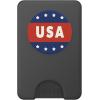 PopSockets Phone Grip – USA Badge PopSockets Adhesive PopGrip(Magnetic PopWallet)