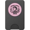 PopSockets Phone Grip – Weird Girls Club PopSockets Adhesive PopGrip(Magnetic PopWallet)
