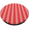 PopSockets Striped Phone Grip – Candy Stripe PopSockets Adhesive PopGrip(Adhesive PopGrip)