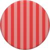 PopSockets Striped Phone Grip – Candy Stripe PopSockets Adhesive PopGrip(Adhesive PopGrip)