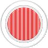 PopSockets Striped Phone Grip – Candy Stripe PopSockets Adhesive PopGrip(Magnetic PopGrip)