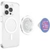 PopSockets Zodiac Phone Grip – Aquarius Zodiac Sign PopSockets Adhesive PopGrip(Magnetic PopGrip)