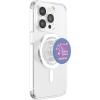 PopSockets Zodiac Phone Grip – Aquarius Zodiac Sign PopSockets Adhesive PopGrip(Magnetic PopGrip)
