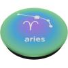 PopSockets Zodiac Phone Grip – Aries Constellation PopSockets Adhesive PopGrip(Adhesive PopGrip)