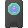 PopSockets Zodiac Phone Grip – Aries Constellation PopSockets Adhesive PopGrip(Magnetic PopWallet)
