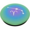 PopSockets Zodiac Phone Grip – Aries Star Sign PopSockets Adhesive PopGrip(Adhesive PopGrip)