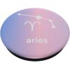 PopSockets Zodiac Phone Grip – Aries Zodiac PopSockets Adhesive PopGrip(Adhesive PopGrip)
