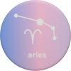 PopSockets Zodiac Phone Grip – Aries Zodiac PopSockets Adhesive PopGrip(Adhesive PopGrip)