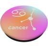PopSockets Zodiac Phone Grip – Cancer Constellation PopSockets Adhesive PopGrip(Adhesive PopGrip)