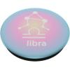 PopSockets Zodiac Phone Grip – Libra Zodiac Sign PopSockets Adhesive PopGrip(Adhesive PopGrip)