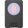 PopSockets Zodiac Phone Grip – Libra Zodiac Sign PopSockets Adhesive PopGrip(Magnetic PopWallet)