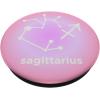 PopSockets Zodiac Phone Grip – Sagittarius Zodiac Sign PopSockets Adhesive PopGrip(Adhesive PopGrip)