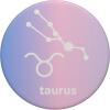PopSockets Zodiac Phone Grip – Taurus Constellation PopSockets Adhesive PopGrip(Adhesive PopGrip)