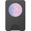 PopSockets Zodiac Phone Grip – Taurus Constellation PopSockets Adhesive PopGrip(Magnetic PopWallet)