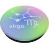 PopSockets Zodiac Phone Grip – Virgo Zodiac Sign PopSockets Adhesive PopGrip(Adhesive PopGrip)