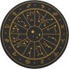 PopSockets Zodiac Phone Grip – Zodiac Wheel PopSockets Adhesive PopGrip(Adhesive PopGrip)