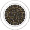 PopSockets Zodiac Phone Grip – Zodiac Wheel PopSockets Adhesive PopGrip(Magnetic PopGrip)