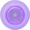 PopSockets Adhesive Phone Grip, Holder, Phone Stand – Lavender Flow(Lavender)