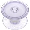 PopSockets Adhesive Phone Grip, Holder, Phone Stand – Lavender Flow(Plant Lavender)