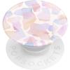 PopSockets Adhesive Phone Grip, Holder, Phone Stand – Lavender Flow(Soft Shores)