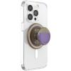 PopSockets Adhesive Phone Grip, Holder, Phone Stand – Lavender Flow(Stoneware Lavendar)