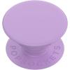 PopSockets Adhesive Phone Grip, Holder, Phone Stand – Lavender Flow(Wisteria)