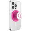 PopSockets Adhesive Phone Grip, Holder, Phone Stand, Rainbow – Inlay Swirl(Le Tigre Boca)