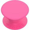 PopSockets Adhesive Phone Grip, Holder, Phone Stand, Rainbow – Inlay Swirl(Neon Pink)