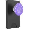 PopSockets Bookish Phone Grip & Stand – Currently Booked PopSockets Adhesive PopGrip(Magnetic PopWallet)