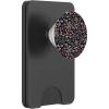 PopSockets Floral Phone Grip & Stand – Nocturne Floral PopSockets Adhesive PopGrip(Magnetic PopWallet)