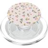 PopSockets Floral Phone Grip & Stand – Spring Ditsy PopSockets Adhesive PopGrip(Magnetic PopGrip)