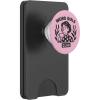 PopSockets Phone Grip – Weird Girls Club PopSockets Adhesive PopGrip(Magnetic PopWallet)