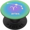 PopSockets Zodiac Phone Grip – Aries Constellation PopSockets Adhesive PopGrip(Adhesive PopGrip)