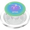 PopSockets Zodiac Phone Grip – Aries Constellation PopSockets Adhesive PopGrip(Magnetic PopGrip)